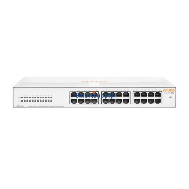 Switch ARUBA Instant On 1430 24x1GbE R8R49A