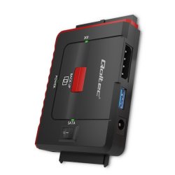 Adapter USB 3.0 til IDE SATA III