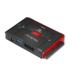 Adapter USB 3.0 til IDE SATA III