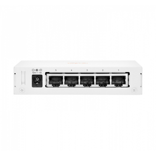 Switch ARUBA Instant On 1430 5x1GbE R8R44A