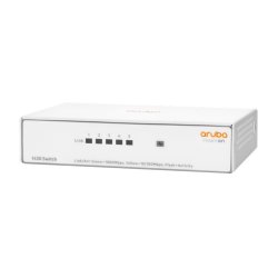 Switch ARUBA Instant On 1430 5x1GbE R8R44A