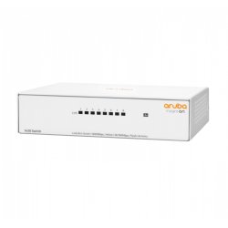 Switch ARUBA Instant On 1430 8x1GbE R8R45A