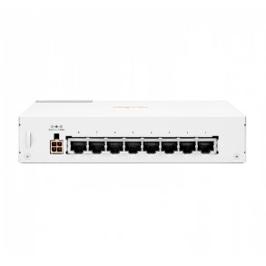 Switch ARUBA Instant On 1430 8x1GbE PoE R8R46A