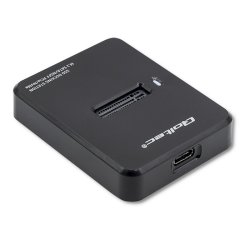 Docking station SSD M.2 SATA PCIe, NGFF NVM