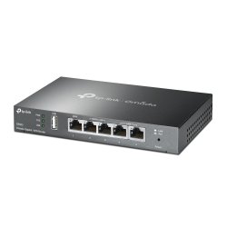 ER605 Gigabit Router Multi-WAN VPN