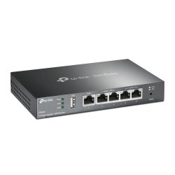 ER605 Gigabit Router Multi-WAN VPN