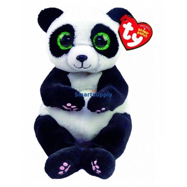 Mascot TY Mitzi Kat 15 cm