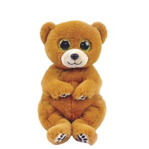 Mascot TY Duncan Teddybj�rn 15 cm