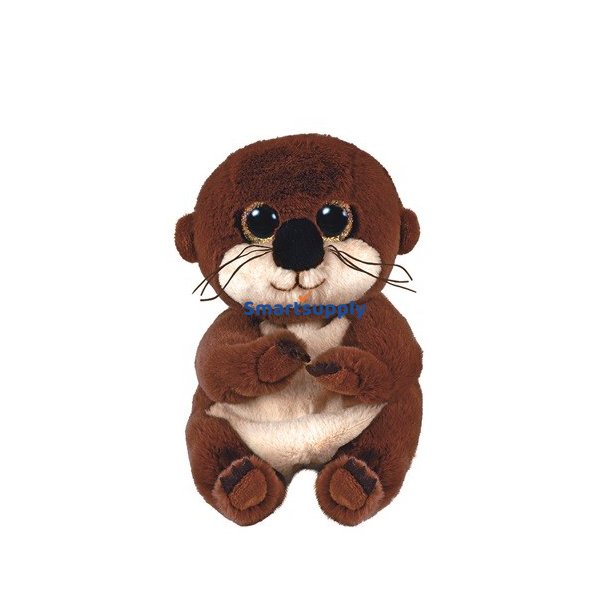 Mascot TY Mitch Beaver 15 cm