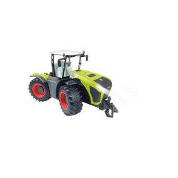 RC Traktor Happy People Claas Xerion 5000 med roterende kabine