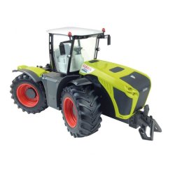 RC Traktor Happy People Claas Xerion 5000 med roterende kabine