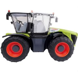 RC Traktor Happy People Claas Xerion 5000 med roterende kabine