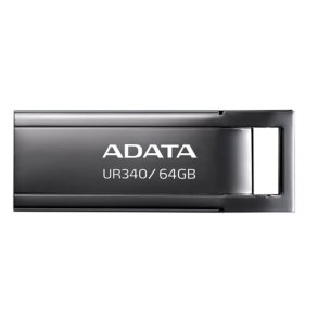 Pendrive UR340 64GB USB3.2 Gen1 Sort