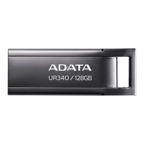 Pendrive UR340 128GB USB3.2 Gen1 Sort