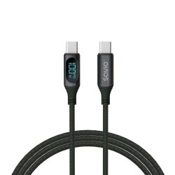 USB Kabel 100W CL-174 SAVIO