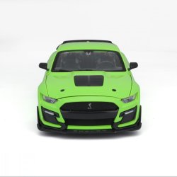 Kompositmodel Ford F1 pickup 1948 r�d 1/25