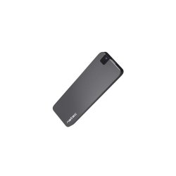 Ekstern HDD Enclosure Rhino M.2 NVME USB-C 3.