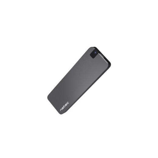 Ekstern HDD Enclosure Rhino M.2 NVME USB-C 3.