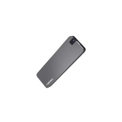 Ekstern HDD Enclosure Rhino M.2 NVME USB-C 3.