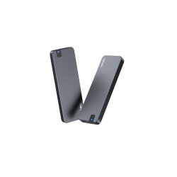 Ekstern HDD Enclosure Rhino M.2 NVME USB-C 3.