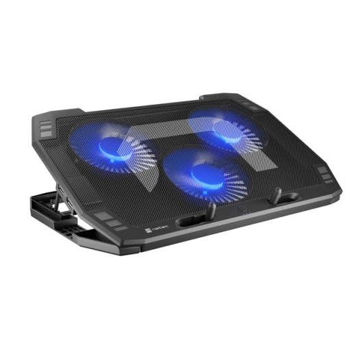 Laptop k�lepude Oriole 15.6 tommer - 17.3 tommer