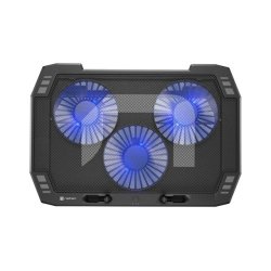 Laptop k�lepude Oriole 15.6 tommer - 17.3 tommer