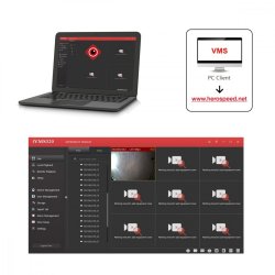 Netv�rkssikkerhedskamera Maclean MCTV-515