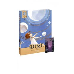 Puzzle 1000 elementer Telekinesis