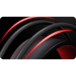 Lenovo gaming headset HU85