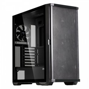 Case Z10 ATX Mid Tower Sort Fan x4