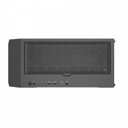 Case Z10 PLUS ATX Mid Tower 140mm ARGB Bl�ser x4