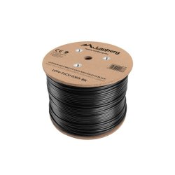 Kabel FTP Cat.6 CU 305 m wire udend�rs