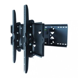 LCD holder AR-24 32-100 tommer; op til 100kg justerbar