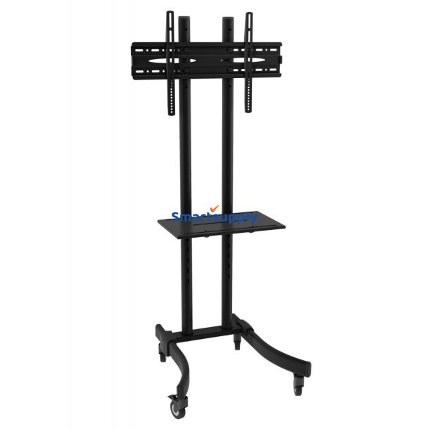 Mobil TV-stander 32-70 tommer 40 kg justerbar