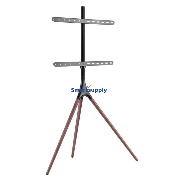 Gulvstativ til TV 45-65 tommer, 32 kg tr�