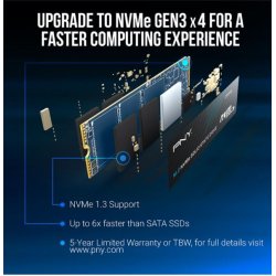 SSD 1TB M.2 CS1030 M280CS1030-1TB-RB