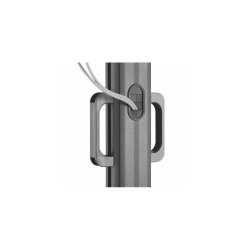 Mobil TV-stativ, 32-65 tommer, 35 kg, tiltbar