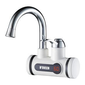 Instant vandvarmer IWH350