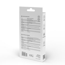 ADAPTER AK-56 USB-C 3.1 SAVIO