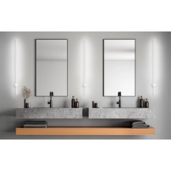 Activejet LED-vglampe AJE-HILTON Hvid NW