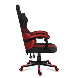 Huzaro Force 4.4 Pink Mesh Gaming Stol