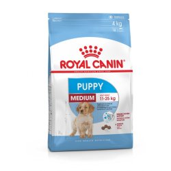 Royal Canin Medium Puppy 15 Kg Grntsag