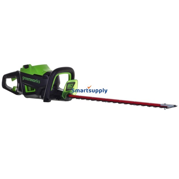 Greenworks 60V Hkkeklipper Gd60ht61