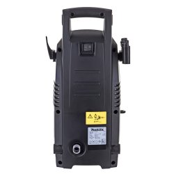 Makita Hw101 Hjtryksrenser Upright Electric Green 360 L/H 1300 W