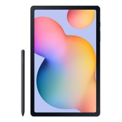 Samsung Galaxy Tab S6 Lite (2024) Lte 4G Lte-Tdd &amp; Lte-Fdd 128Gb 26,4 cm (10,4") 4Gb Wi-Fi 5 (802.11Ac) Gr