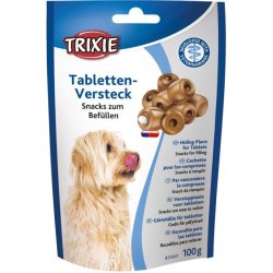 Trixie 25841 - Hundegodbid - 100 G