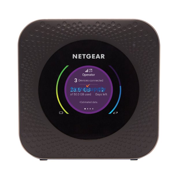 NETGEAR MR1100 Cellulr netvrksrouter