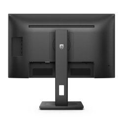 Monitor 23,8 tommer 242S9JML VA DVI HDMI DP Pivot