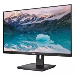 Monitor 23,8 tommer 242S9JML VA DVI HDMI DP Pivot