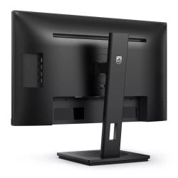 Monitor 23,8 tommer 242S9JML VA DVI HDMI DP Pivot